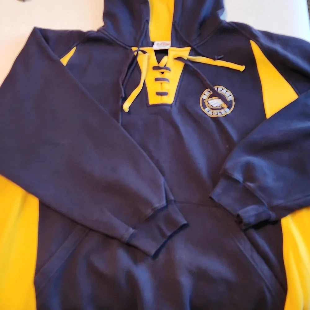 Bethpage Eagles hoodie - Picture 1 of 4